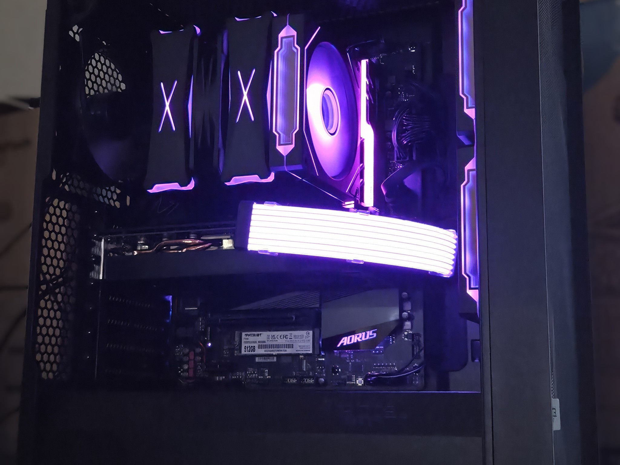 *SPRING BREAK SALE! THRU 3/20* Baron! 👑 10700K/3070/32GB/1TB