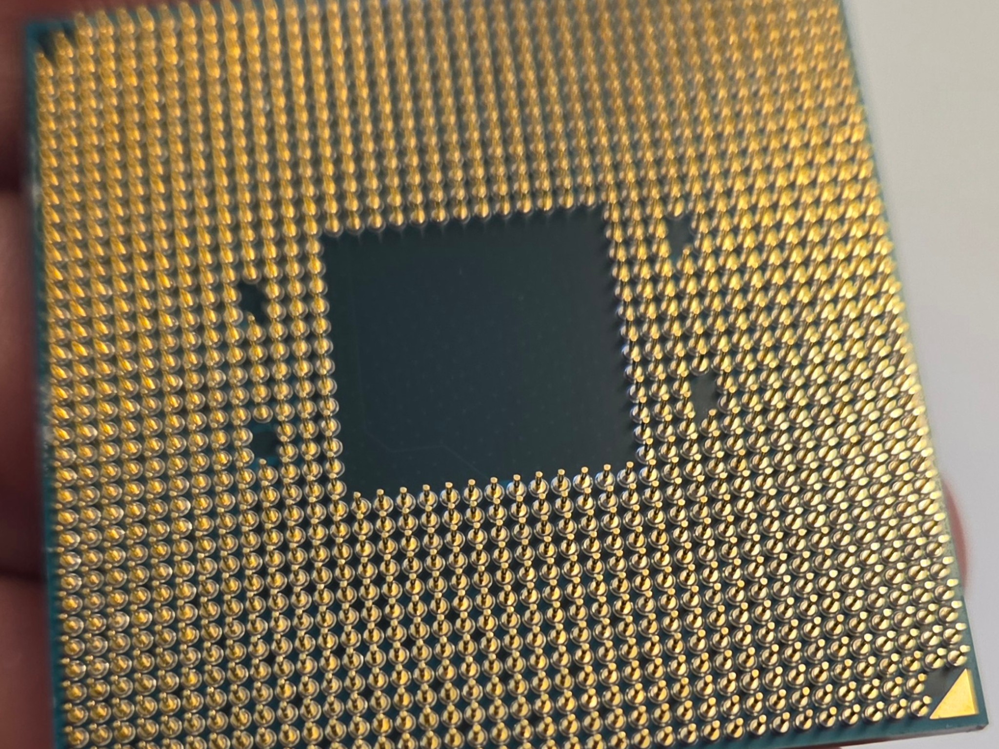AMD Ryzen 3 1300X