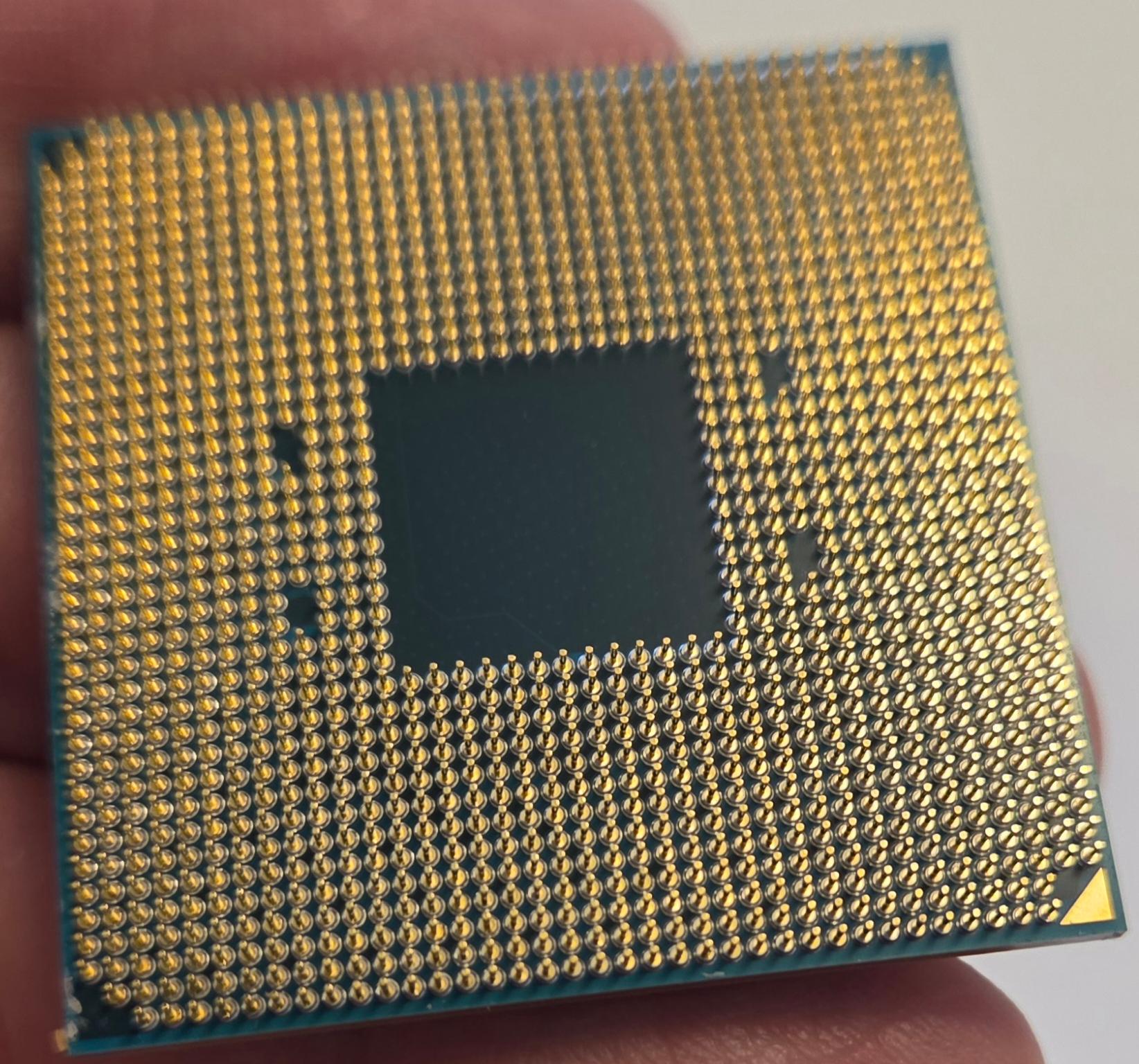 AMD Ryzen 3 1300X - Image 3