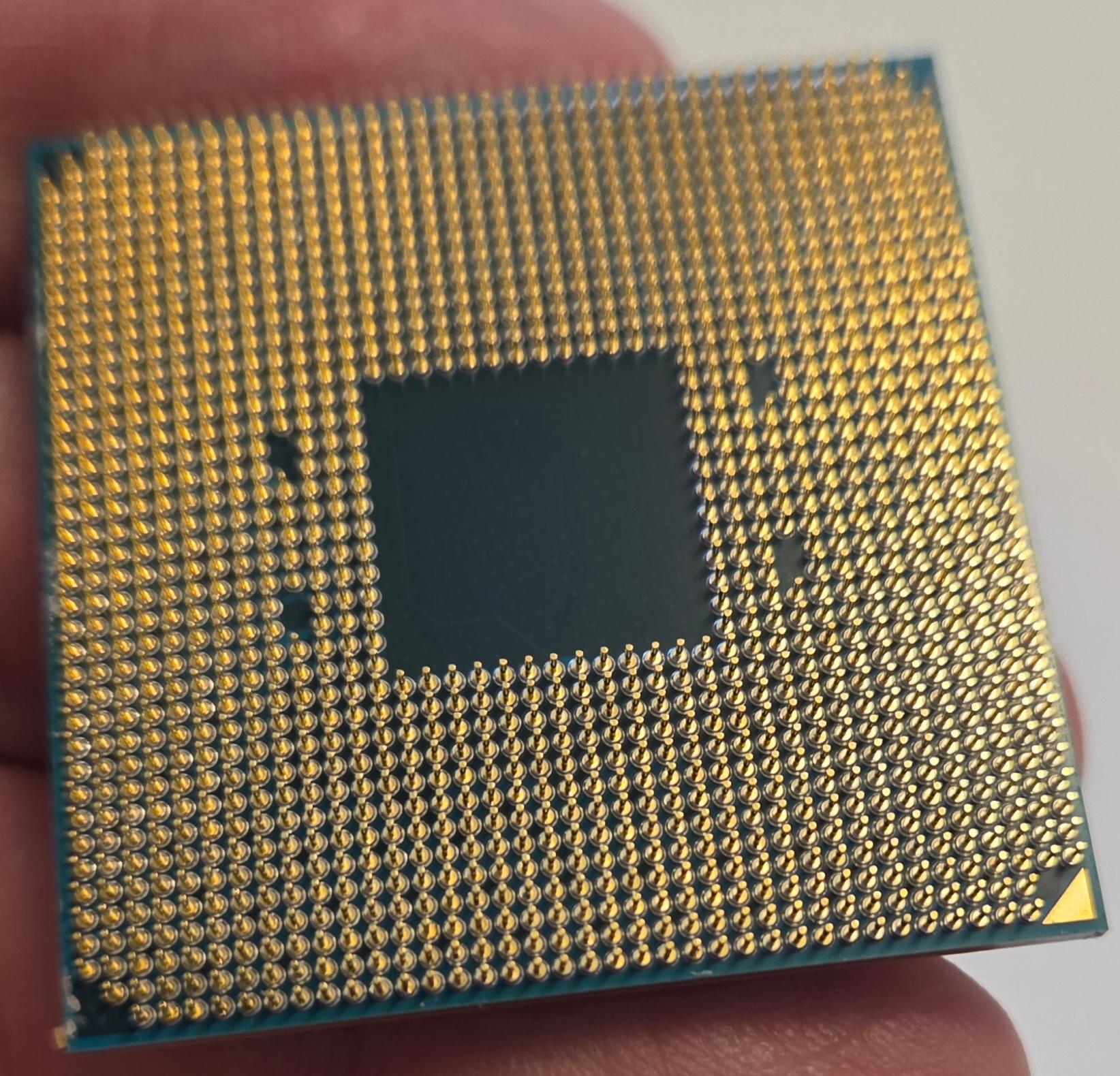 AMD Ryzen 3 1300X