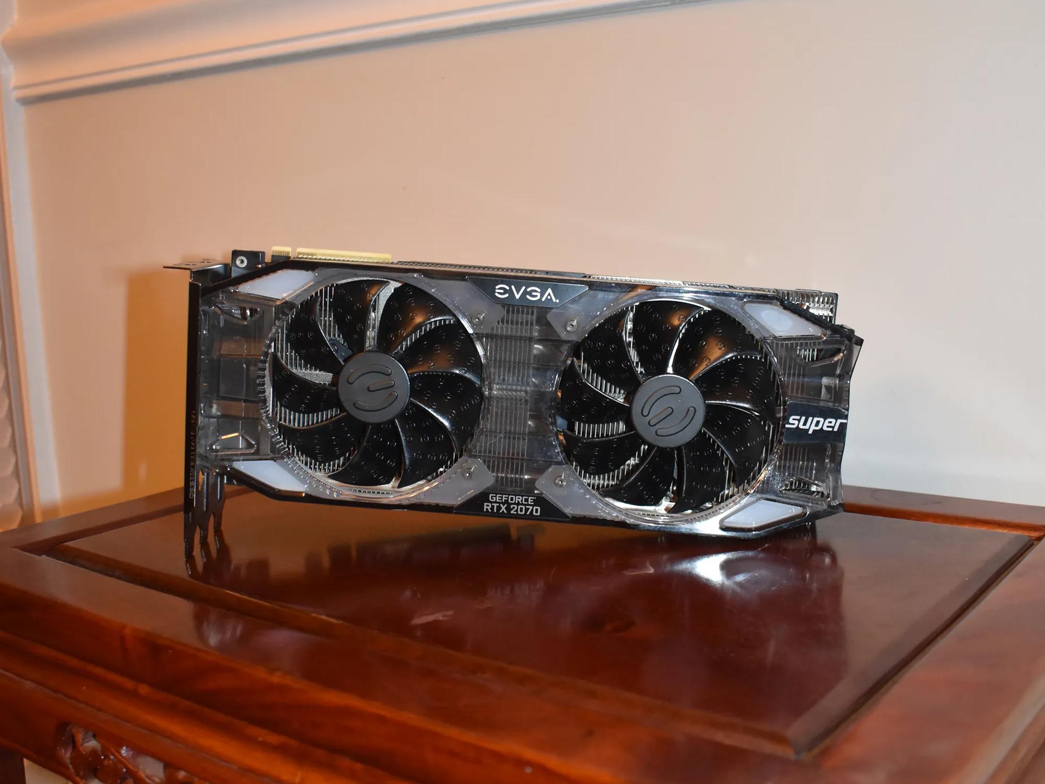 Rtx 2070 Super