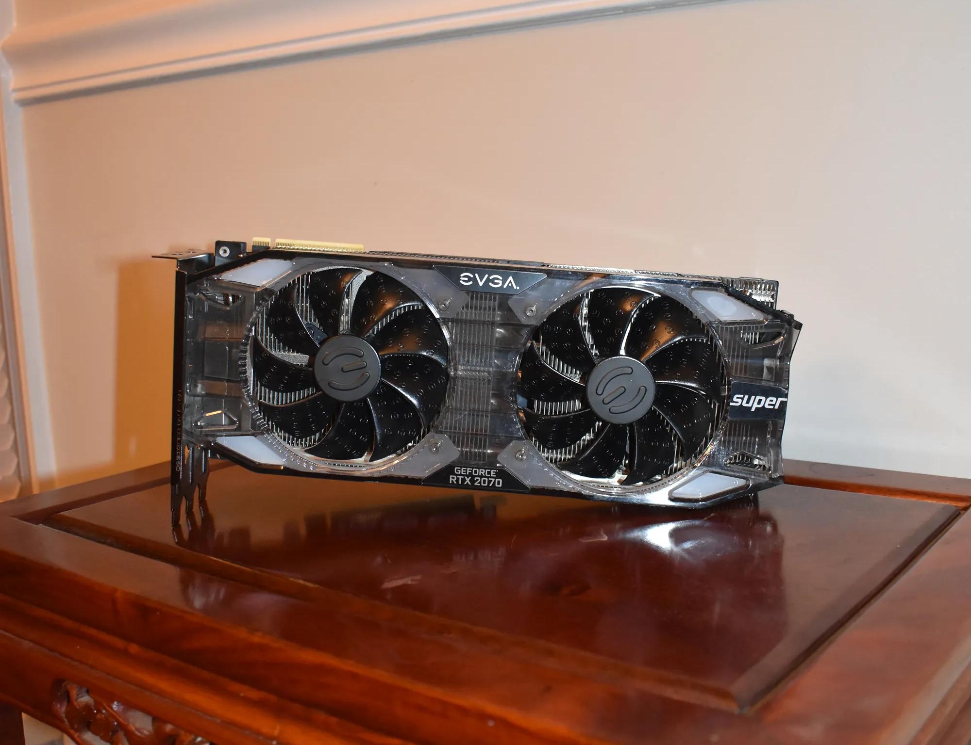 Rtx 2070 Super