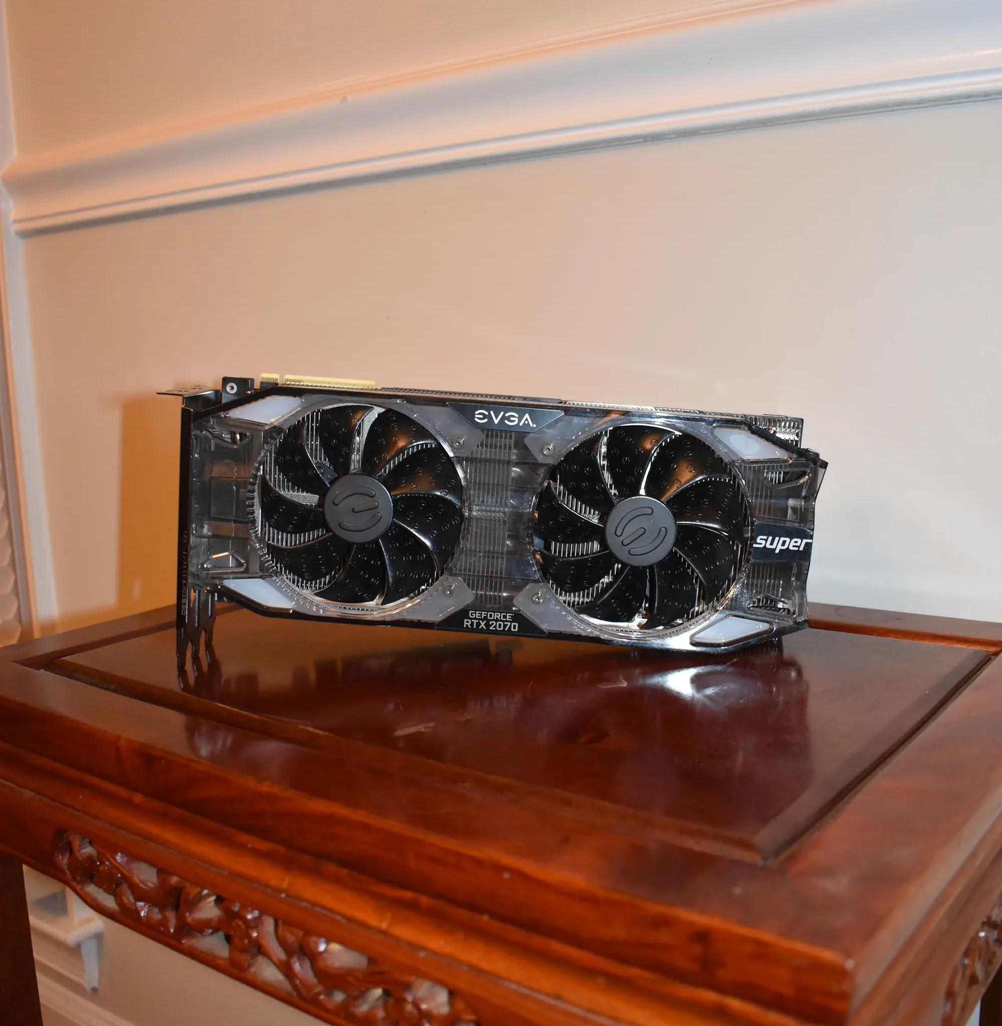 Rtx 2070 Super
