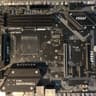 MSI B450 Tomahawk Max - AM4