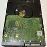WD Black 2TB 7200RPM 3.5" SATA HDD – WD2003FZEX – Good SMART