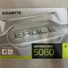 Gigabyte Eagle OC ICE RTX 5060