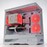 🤍🧊 Iceberg🤍🧊-Gaming PC❄️Nvidia RTX 4060 8GB❄️ AMD Ryzen 7 3700X❄️16GB DDR4 RAM❄️1.5 TB