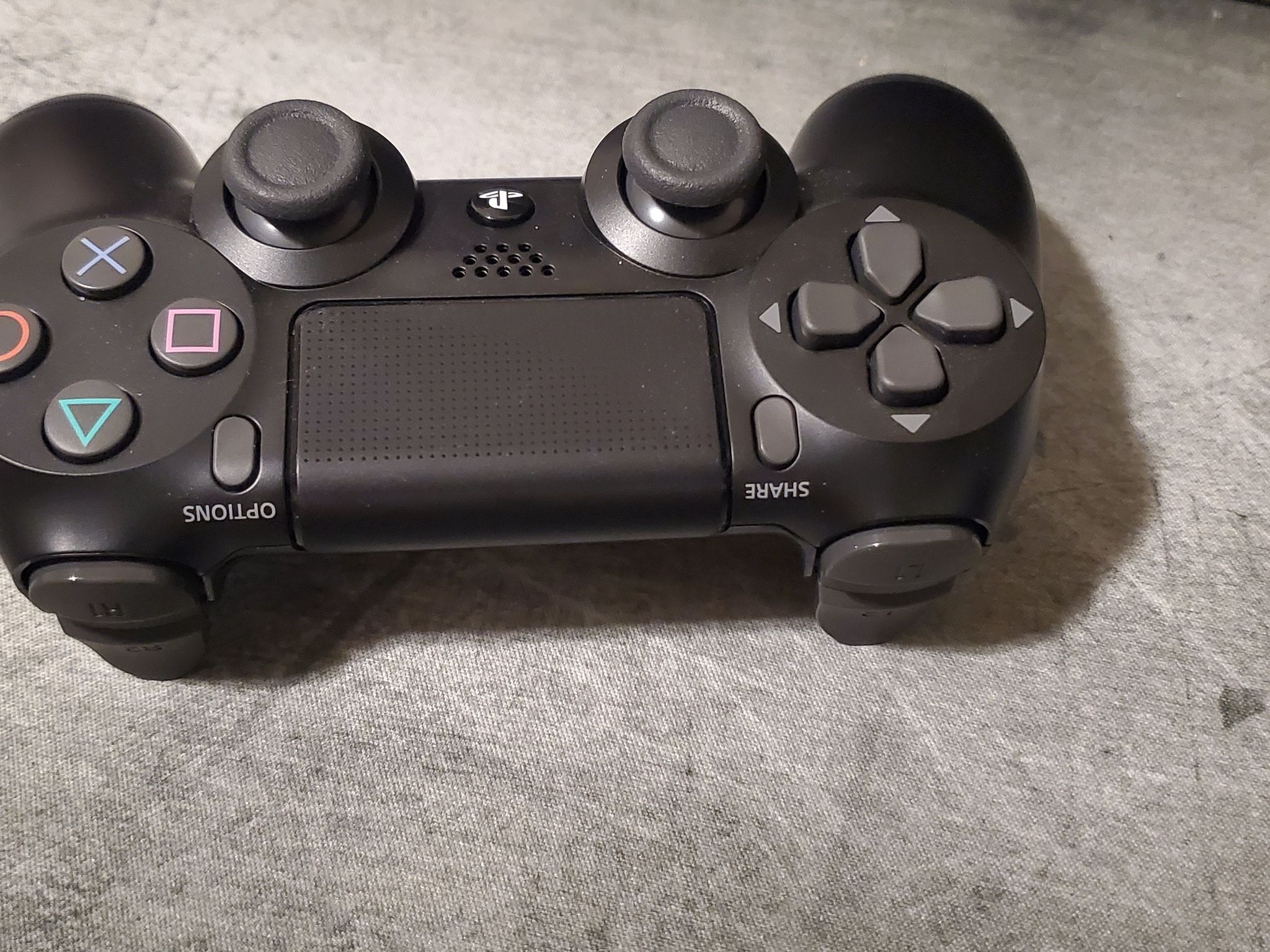 Ps4 dualshock controllers with original box