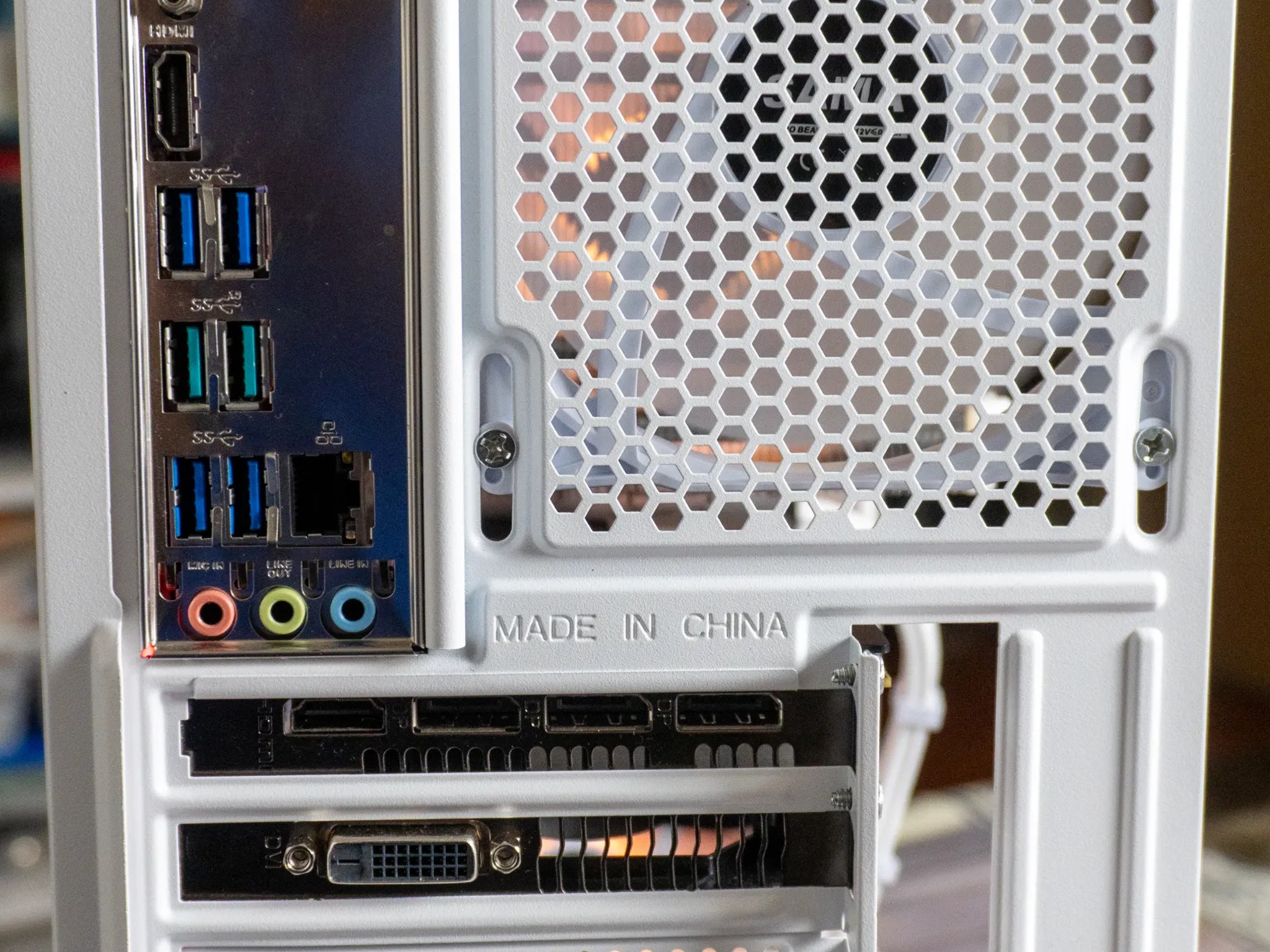 Smooth 1080p Gaming PC | Ryzen 5 + RX 590GME | Ready to Play!