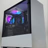 Gaming PC Ryzen 5 3600 16GB RAM 512GB SSD GTX 1660 Ti 6GB Windows 11 Computer