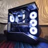 RTX 4070 Ti / i7-12700KF / 32GB DDR5 RAM / 1TB NVMe