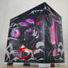 Gaming PC Ryzen 7 5700  32GB RAM 1TB SSD RTX 5060 Ti 16GB Windows 11 Computer