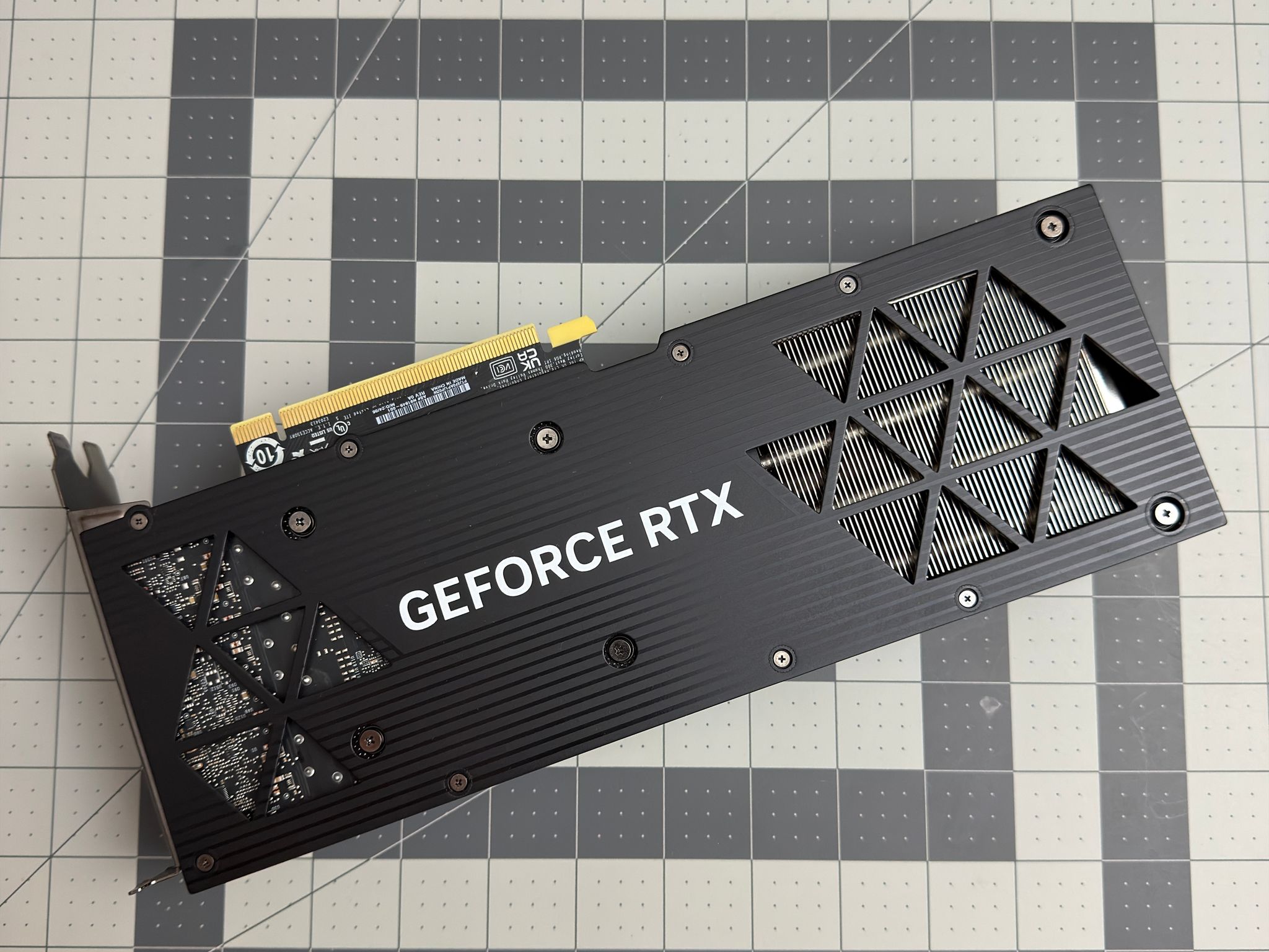 NVIDIA GeForce RTX 4070 Ti Super — HP Omen OEM | Jawa