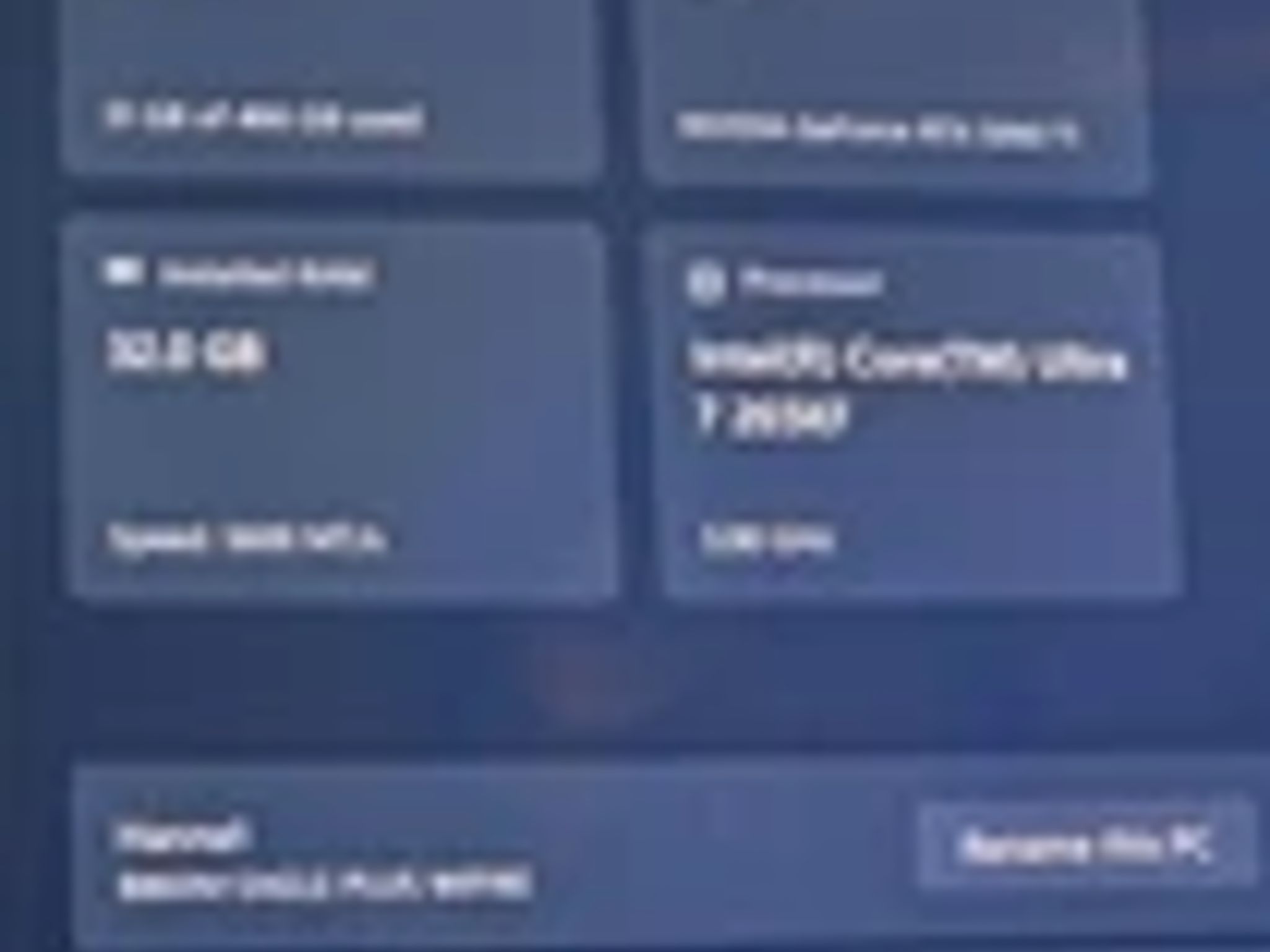 GeForce RTX 5060 Ti 16GB Custom Gaming PC - Core Ultra 7 265KF, 32GB RAM