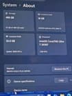 GeForce RTX 5060 Ti 16GB Custom Gaming PC - Core Ultra 7 265KF, 32GB RAM
