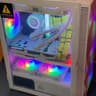 ASUS Rog Strix RTX 2080TI-Ryzen 5 5600X-16GB Corsair Vengeance RAM-1TB M.2 NVMe SSD-Windows 11 