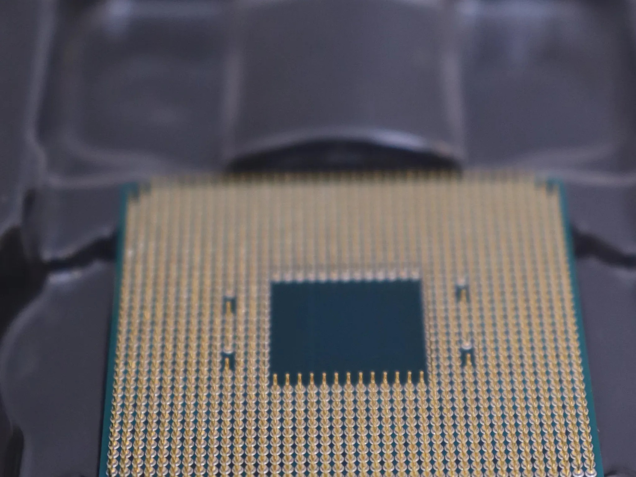 AMD Ryzen 7 5800X3D