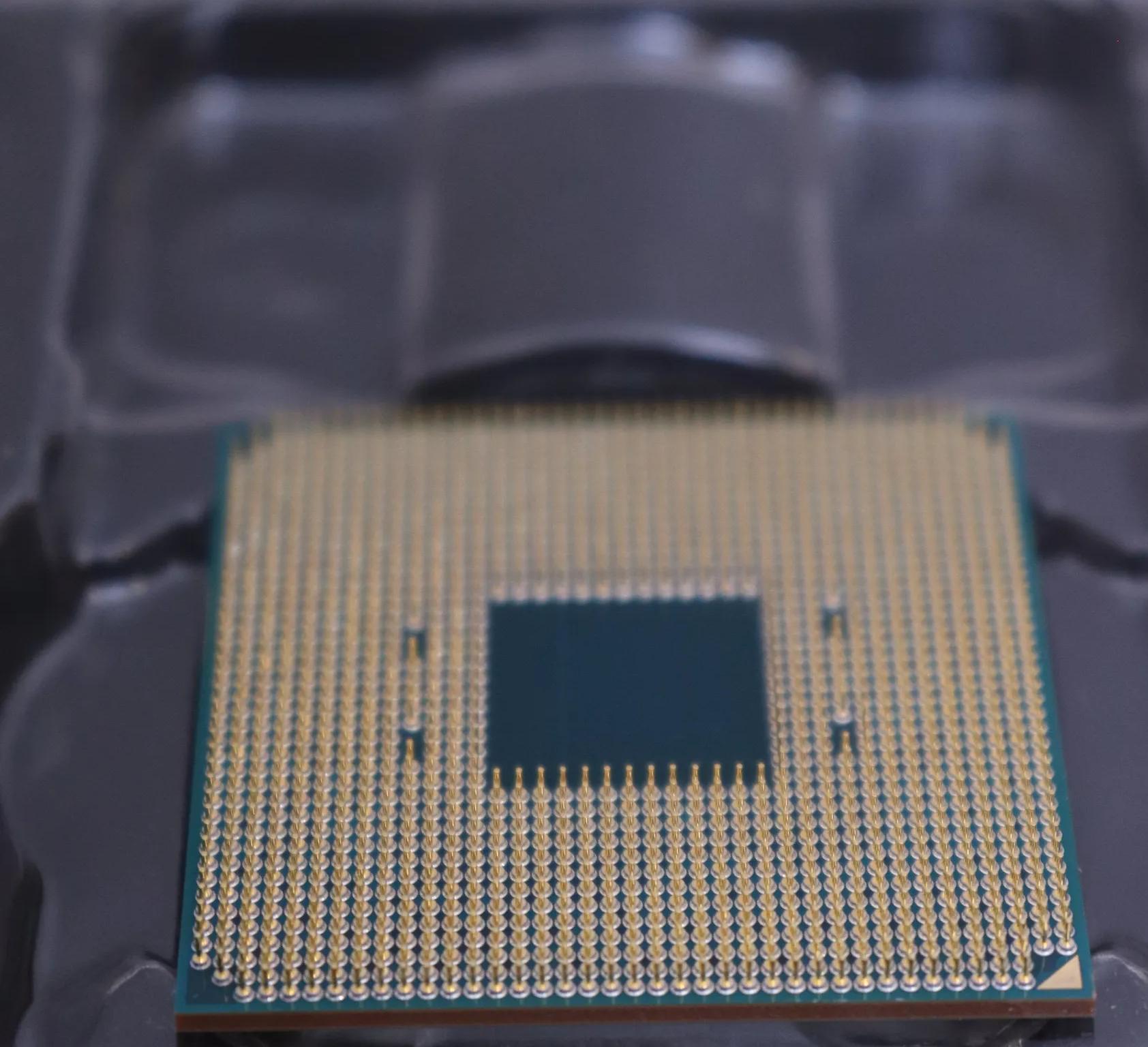 AMD Ryzen 7 5800X3D