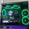 🖥️ Ryzen 5 5500 + RTX 3060 Ti | 1080p Gaming PC Beast 🎮