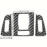 Carbon Fiber Car Interior Set for BMW F30 F31 F32 F33 F34 320i 428i 3 Series