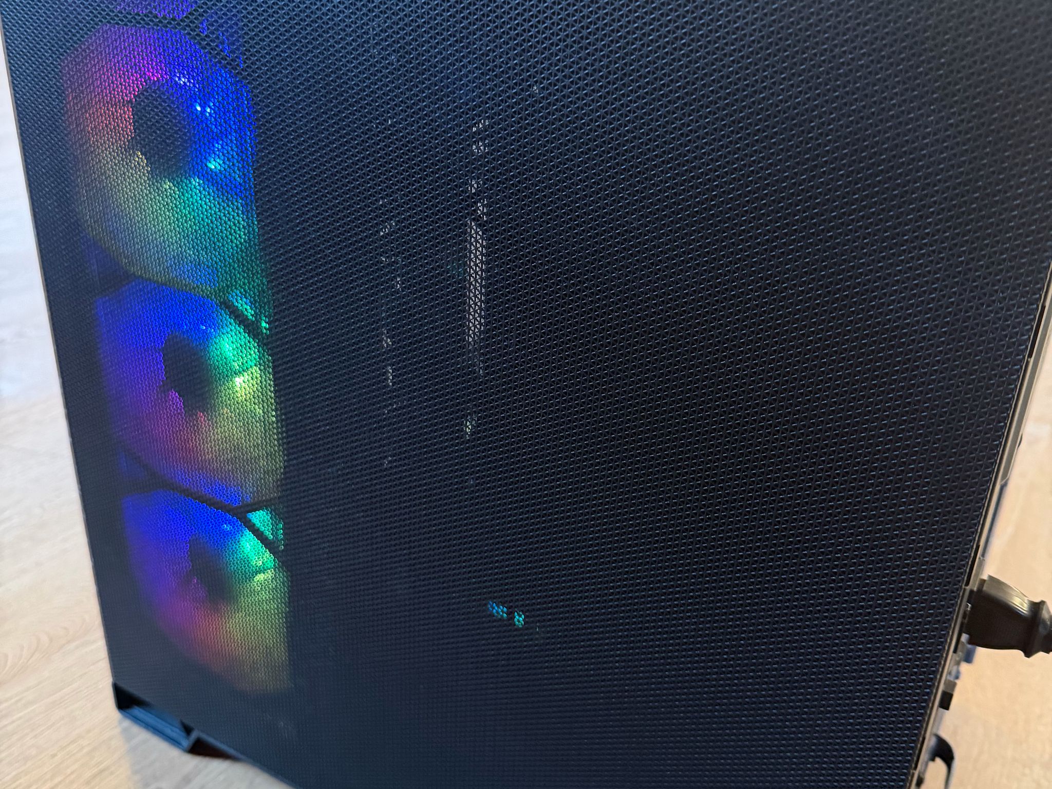 Radeon RX 7900 XT Custom Gaming PC - Core i9-14900K, 1000GB RAM, 4TB NVMe SSD