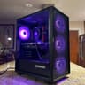 Budget Gaming PC | RX 580 8GB | RYZEN 5 3600 | 16GB RAM | 500GB SSD | WIN 11