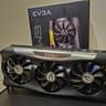 EVGA Nvidia GeForce RTX 3080 FTW Ultra (10GB VRAM)