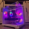 Xeon 8 Core, 16GB DDR4, 8GB AMD, 512GB SSD, Win11