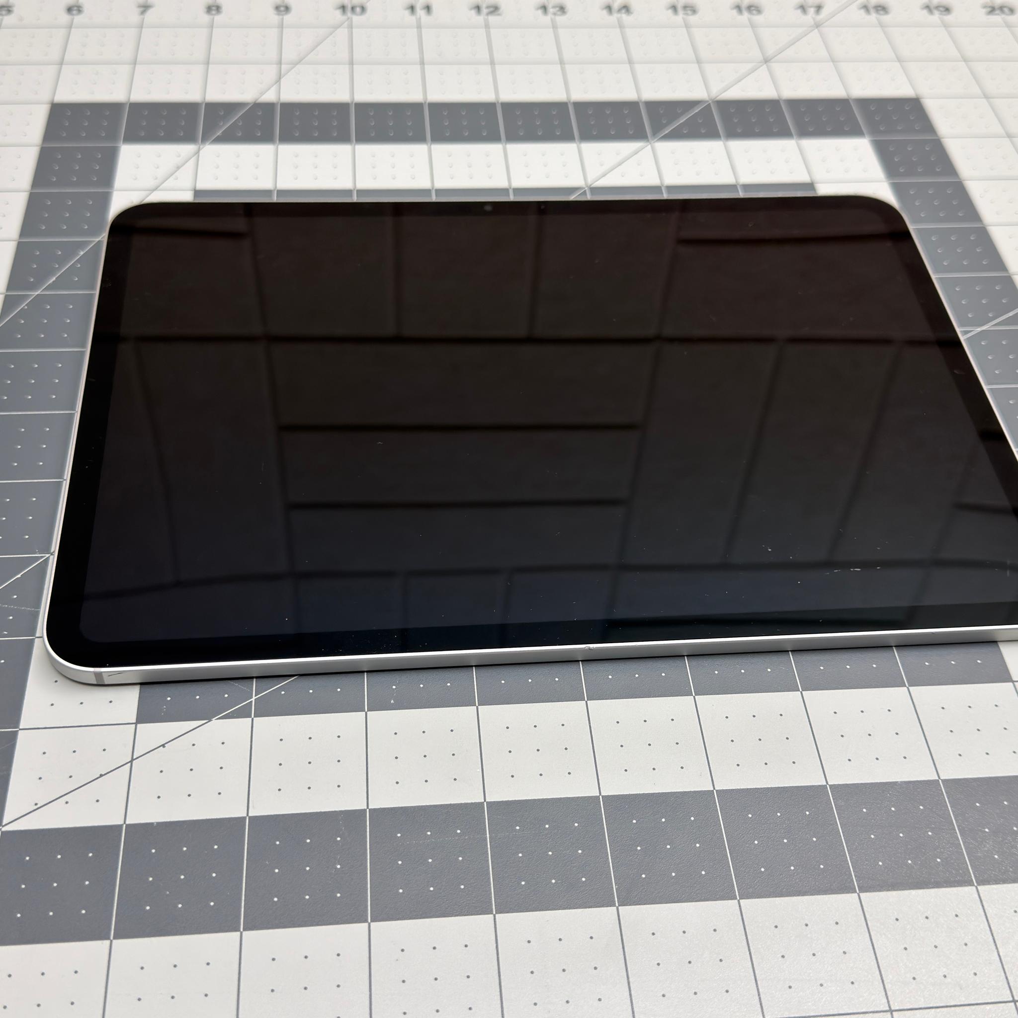 M4 iPad Pro 11 inch + Apple Pencil Pro + Case Bundle