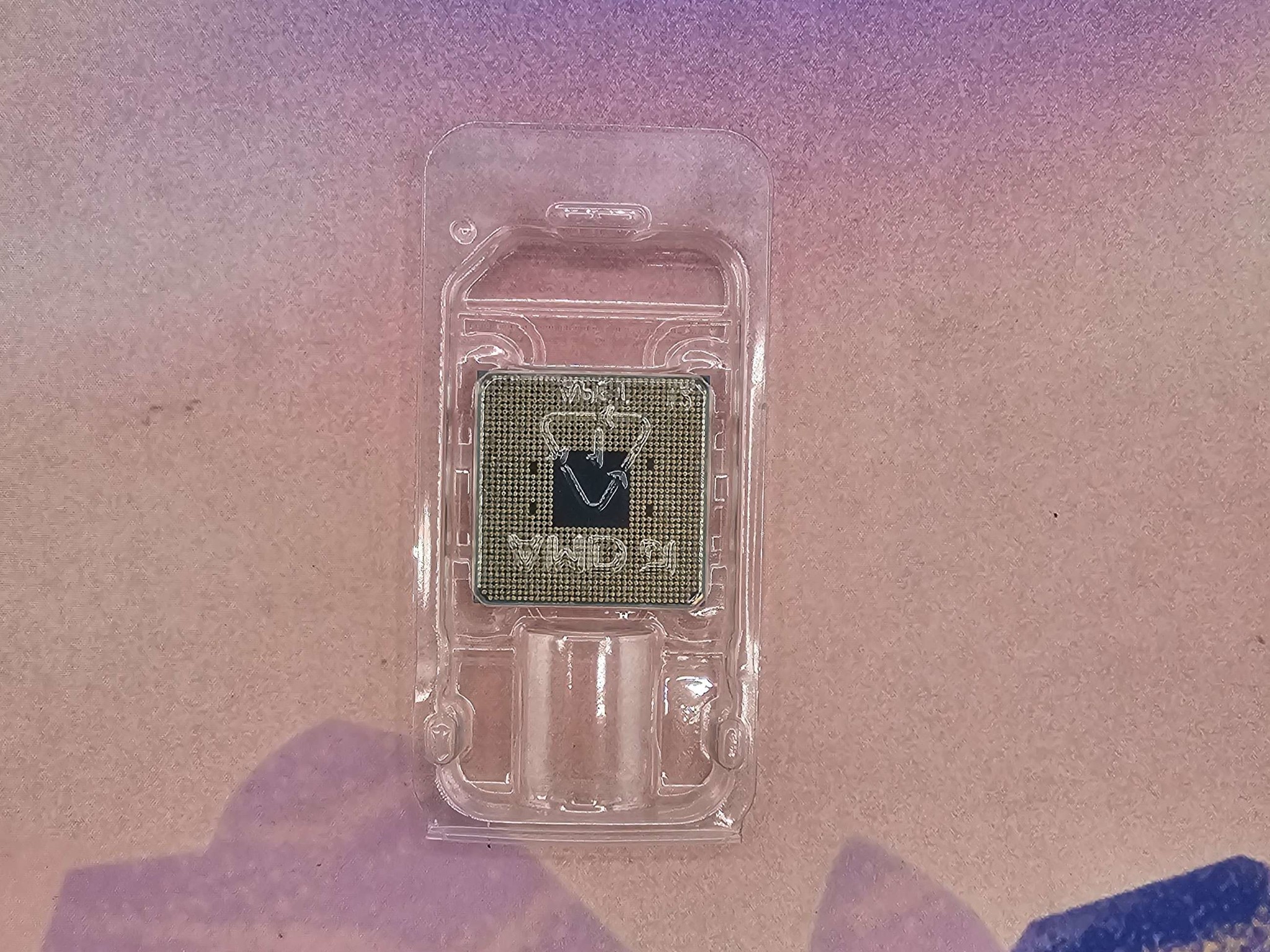 AMD Ryzen 7 5700G Processor