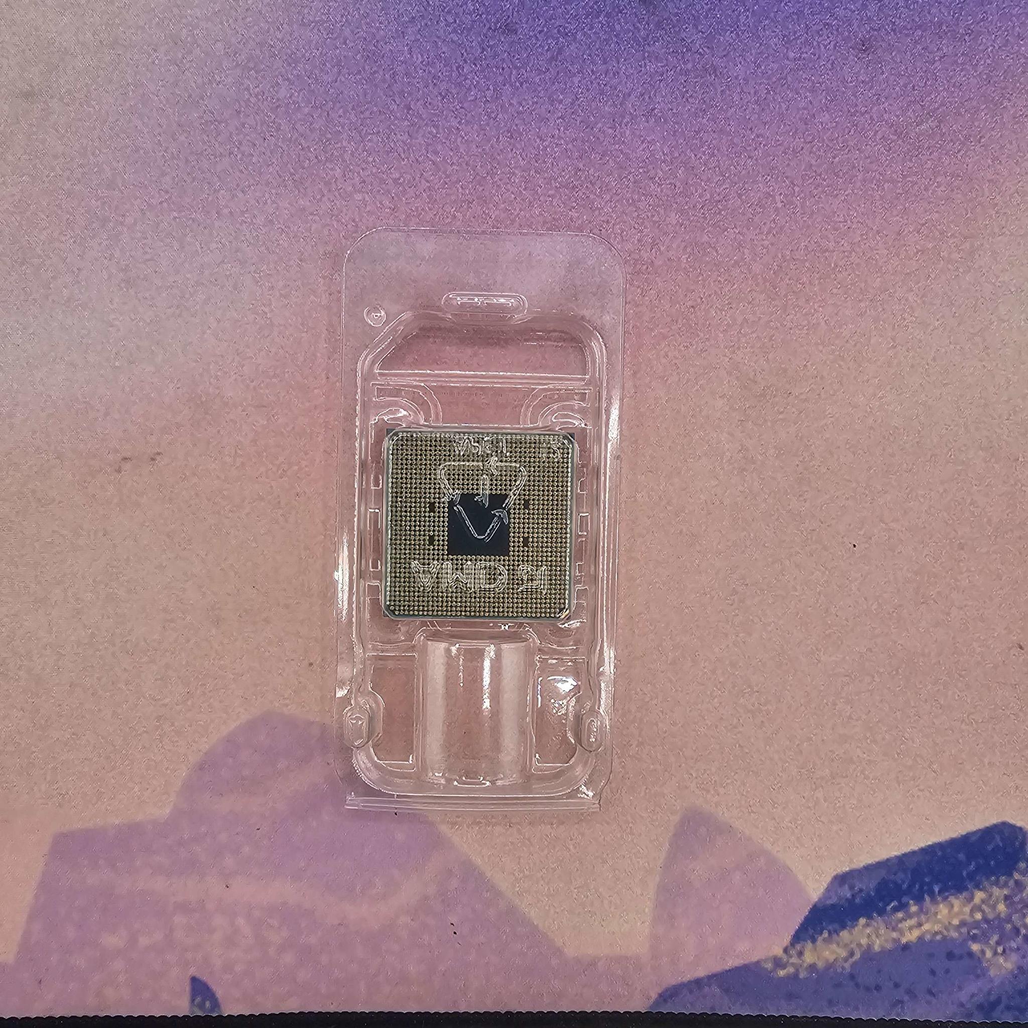 AMD Ryzen 7 5700G Processor