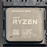 Ryzen 5 5600X + RX 6700 XT Red Devil + ROG Strix B550-F + 16GB DDR4