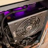 RTX 5070 + Ryzen 7 9700x Gaming/Workstation PC | 32GB DDR5 | 4TB Storage | 1300WGold PSU | Free Ship