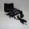 READ FOR PARTS NOT WORKING Platimax 500 Watt Modular Power Supply