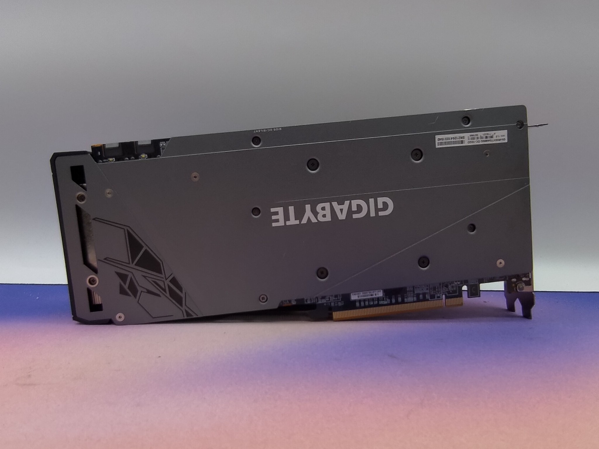 Gigabyte Gaming OC RX 6800XT