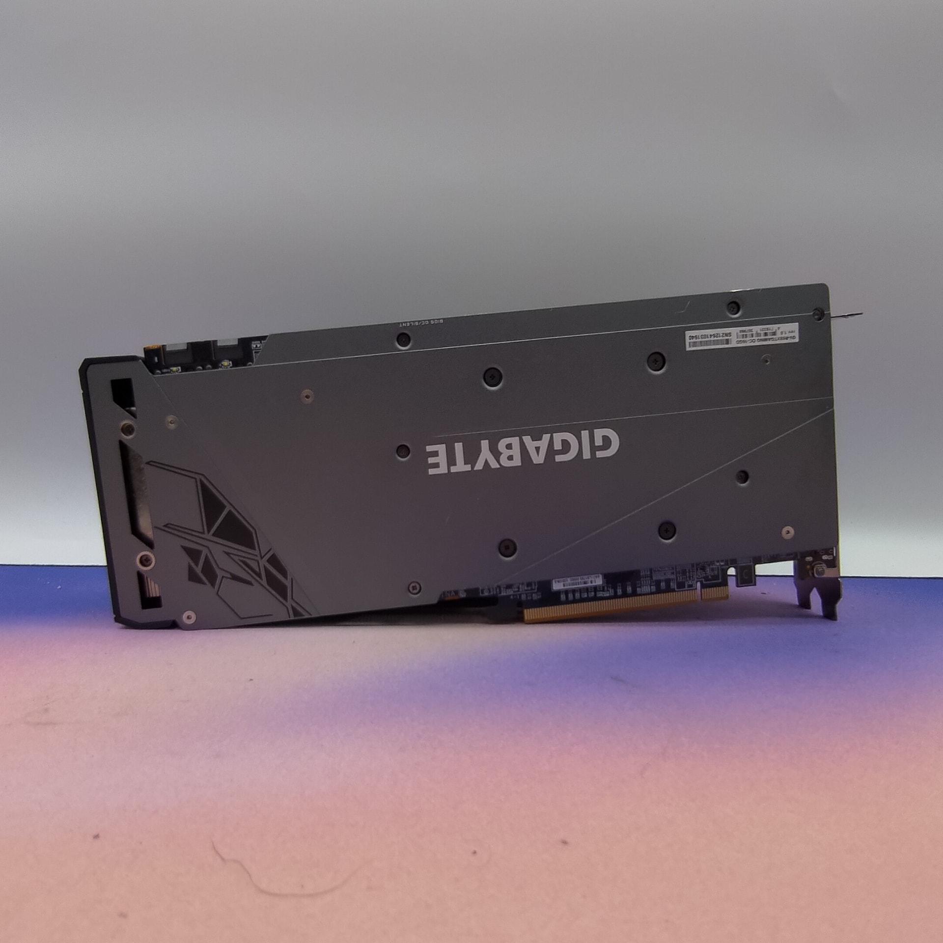 Gigabyte Gaming OC RX 6800XT