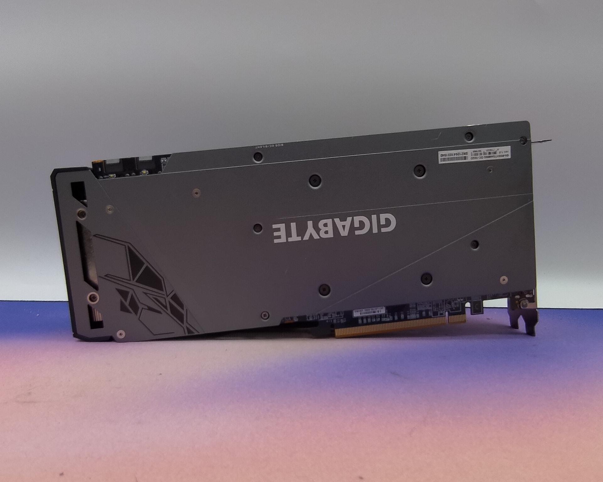 Gigabyte Gaming OC RX 6800XT