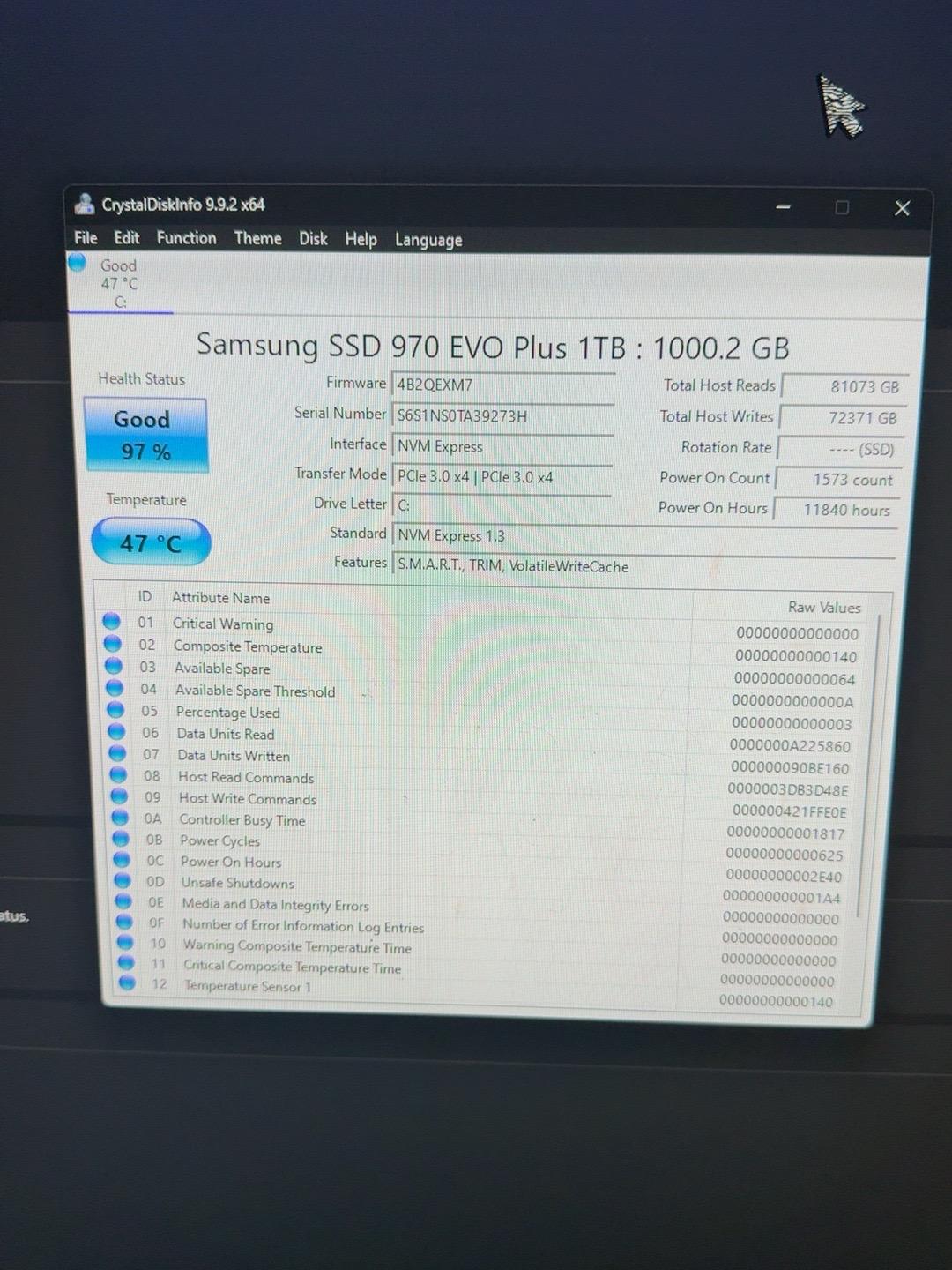 Custom Gaming PC Build