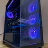 Ryzen 7 7800X3D + RX 7900 XT 20GB Gaming PC | 32GB DDR5 | 1TB NVMe