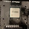 AMD Ryzen 7 5700 & BROKEN ASRock B550M-C