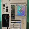 SLEEK WHITE Gaming PC| Intel i5 / AMD RX470 / 8GB / 256GB SSD WIN 10 PRO