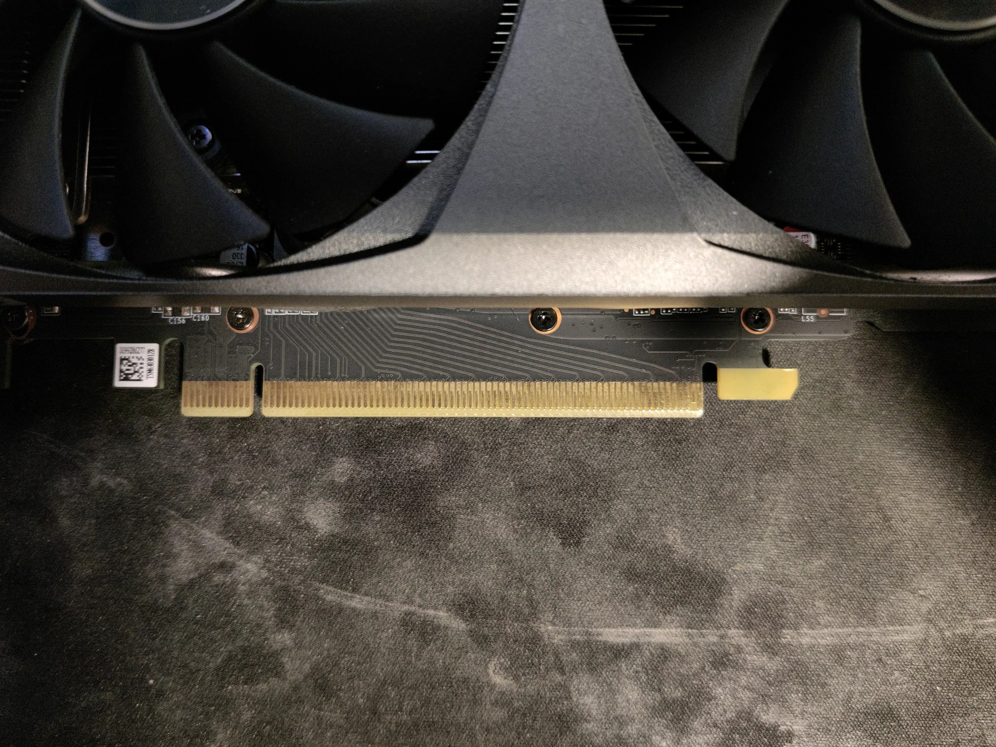 Zotac RTX 3060 Twin Edge OC 12GB