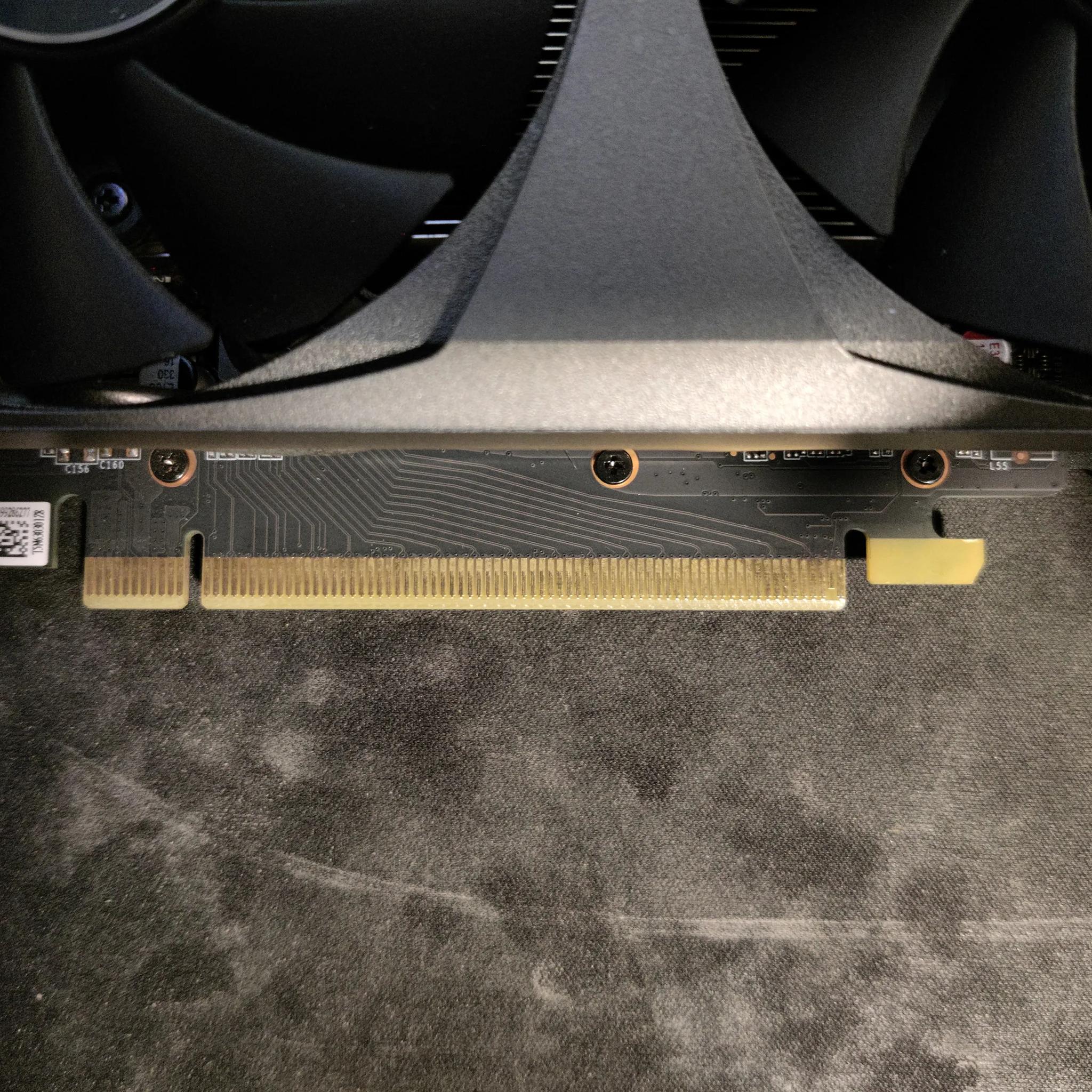 Zotac RTX 3060 Twin Edge OC 12GB