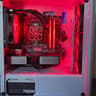 "Portal" Custom Gaming PC Ryzen 5 5600x @ 4.6GHZ/RTX 3070 w/8GB VRAM