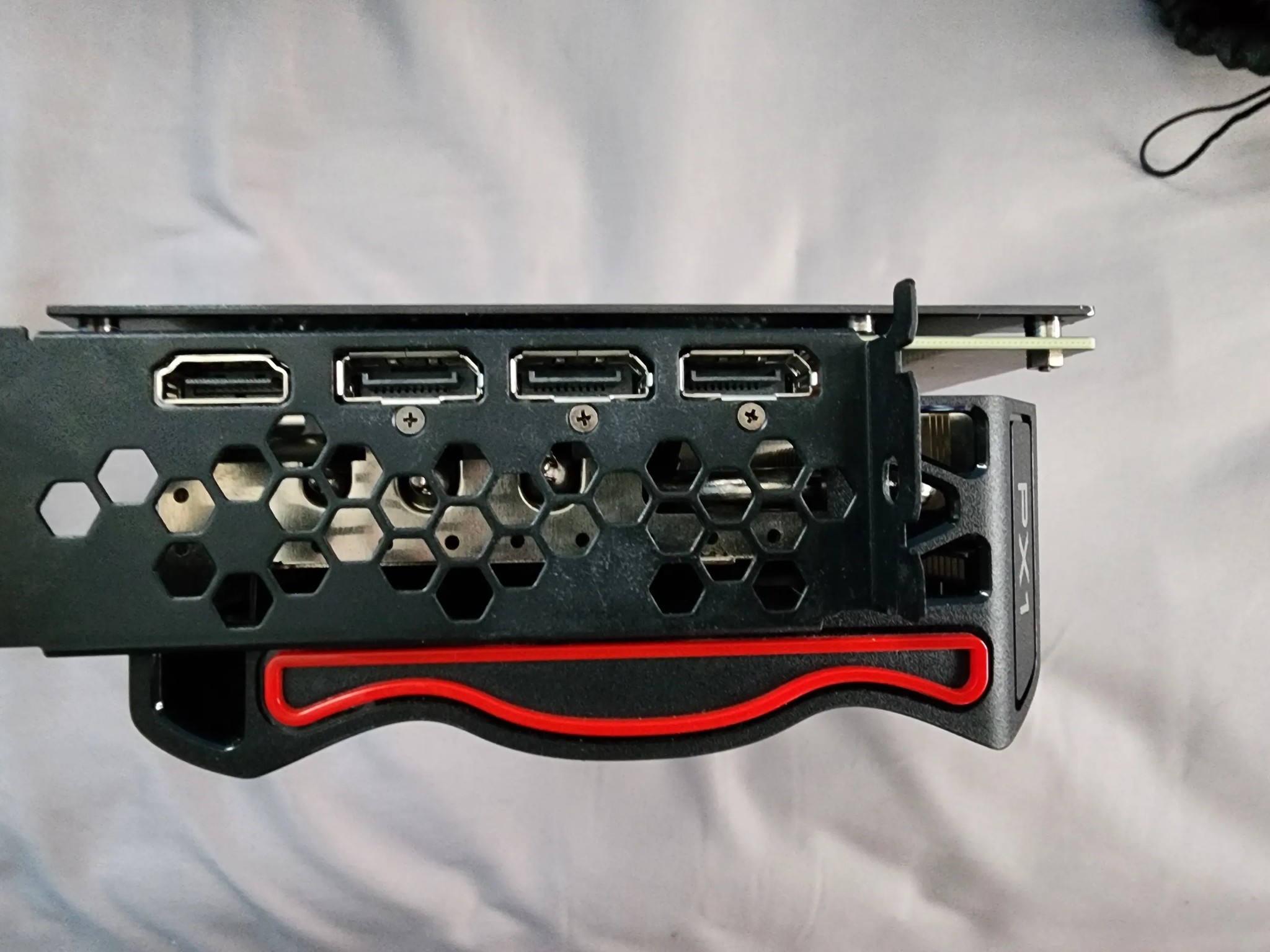 RTX 3080 (10GB) EVGA FTW3 Ultra