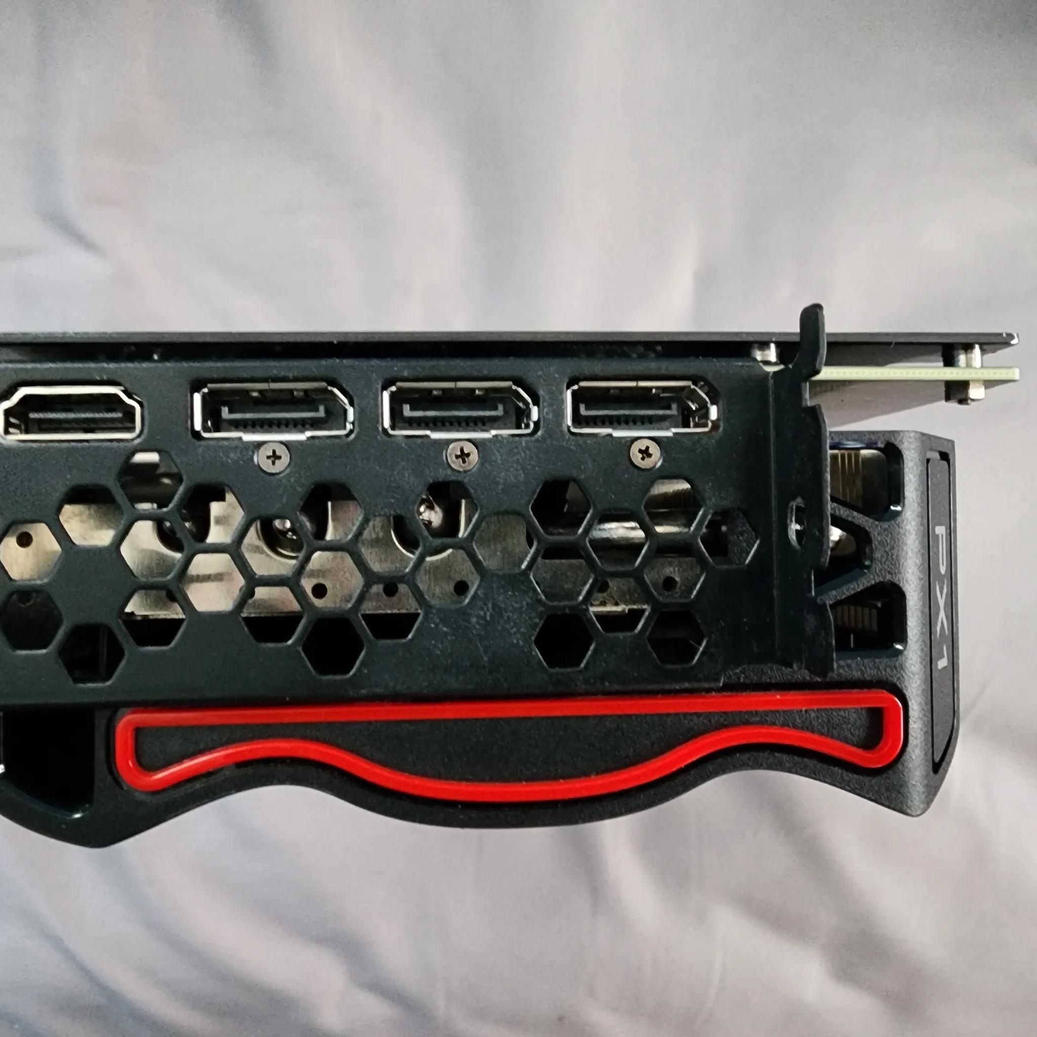 RTX 3080 (10GB) EVGA FTW3 Ultra