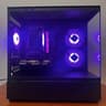 🟣 ShadowViolet 🟣  RTX 4060 | Ryzen 5 8400F | 32GB RAM | 1TB NVMe | AM5