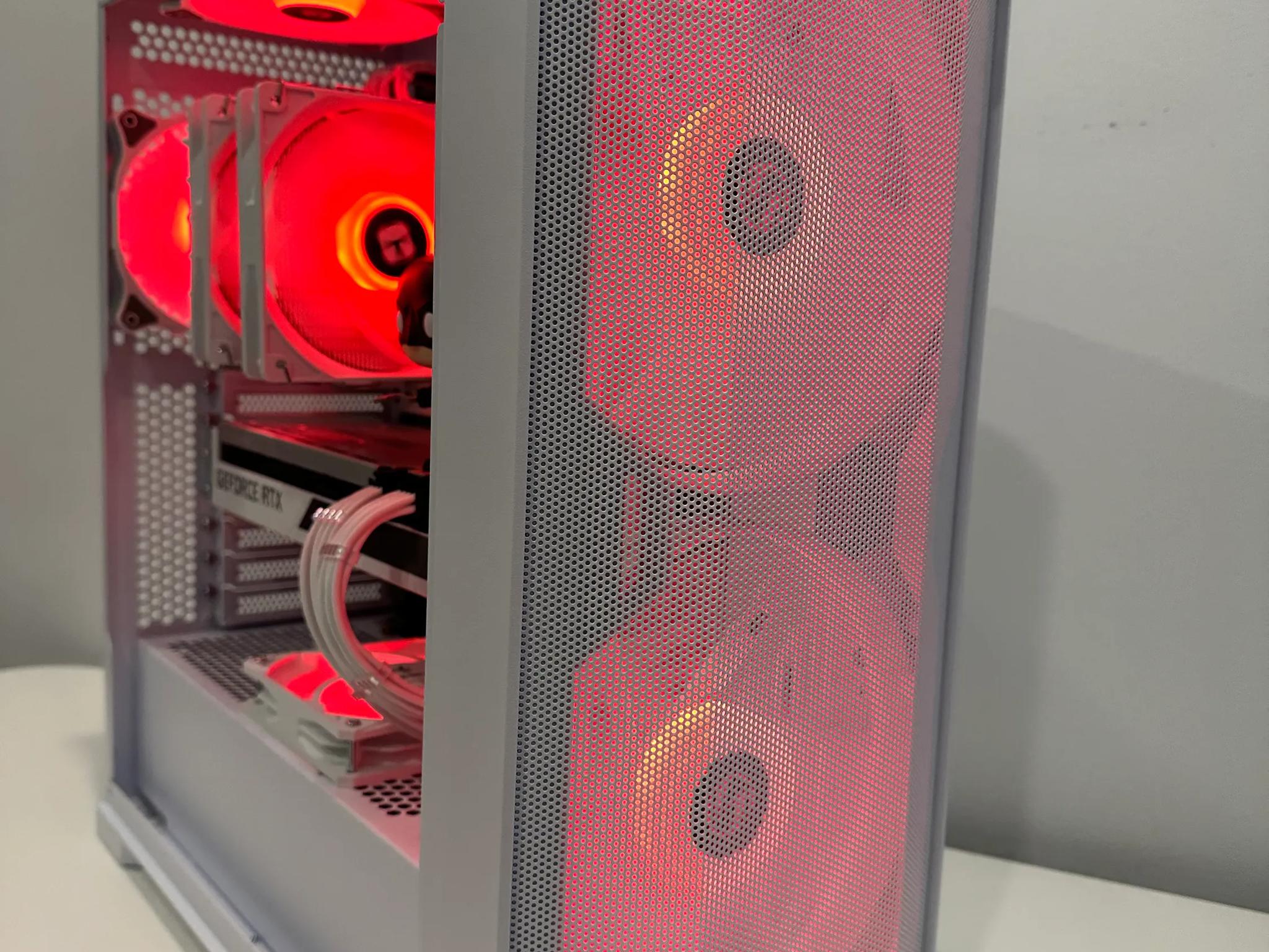 🦇Batman🦇-Extreme Gaming PC-Nvidia RTX 3070 8GB-Intel Core i9-12900K 16Cores -32GB DDR5-1TB NVME