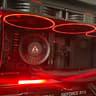 HIGH/MID RANGE WATER COOLED PC |RTX 3070 TRIO| RYZEN 7 3700X|