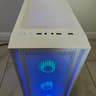 NVIDIA GTX 1060, Intel Core i3-10100, 12GB RAM, 1TB Storage, Gaming PC w/ Wi-Fi & BT